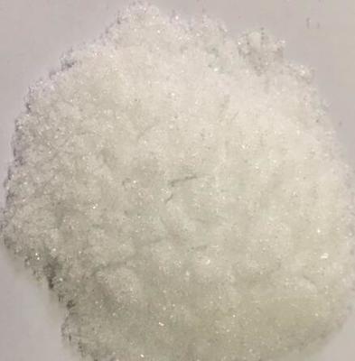 探秘硫酸锌 广东优质硫酸锌厂家的化工产品价值解析