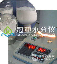化工原料水分测定仪价格及产品报价全解析