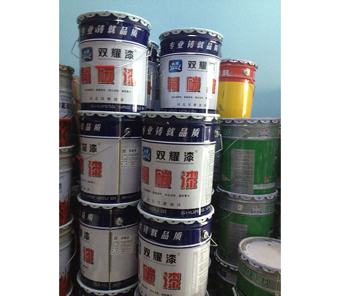 产品一角